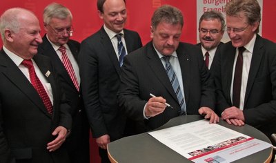Bürgerpreis