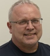 Uwe Hoppe - Informatiklehreran der ION