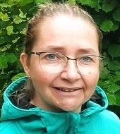 Gitta Barthel - Kita-Leiterin