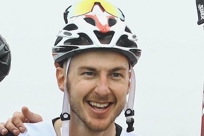 Ilkka Herola - Kombinierer aus Finnland