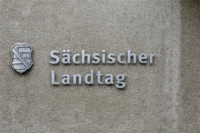 Im Sächsischen Landtag wird derzeit das Integrationsgesetz beraten. Die AfD setzt dabei auf einen umstrittenen Experten.