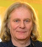 Andreas Altmann - Lyriker und Herausgeber