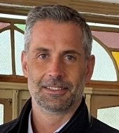 Albrecht Spindler - Bürgermeister Jahnsdorf