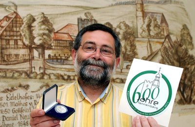 Bürgermeister