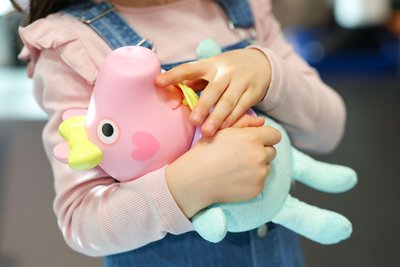 Die EU hat ihre Richtlinie für die Sicherheit von Kinderspielzeug verschärft.