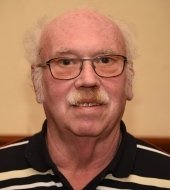 Klaus Dietzsch - Schlossermeister