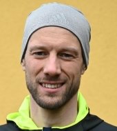 Conrad Götzel - Schnellster über 10 Kilometer
