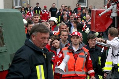 120 Menschen waren im Einsatz bei der Suche nach einer vermissten Großolbersdorferin.