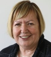 Ines Springer - CDU-Stadträtin