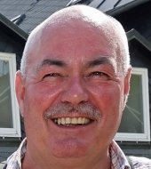 Jörg Teichmann - Bioladen-Betreiber aus Grünheide