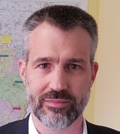 Boris Altrichter - GeschäftsführerRettungszweck-verband Chemnitz -Erzgebirge