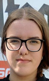 Katharina Nestler vom MSC Thalheim.