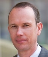 Gernot Ressler, Geschäftsführer Sächsische Staatsbädergesellschaft