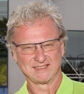 JürgenFlemming - Geschäftsführer derKultour Z.