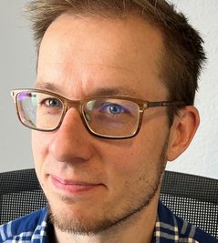 Tom Höppner - Wissenschaftlicher Mitarbeiter am Institut für Energie undVerkehr