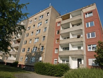 Plattenbau