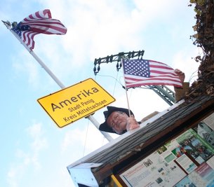 Auf den Aufwind in Amerika nach der Wirtschaftskrise wartet nicht nur Hermann Richter.