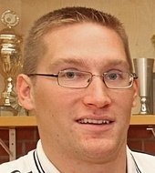 Kai Möller - BSC-Topscorer