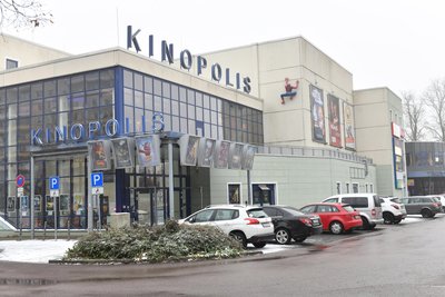 Im Kinopolis Freiberg wird eine Ausstellung zur unabhängigen Frauenbewegung in der DDR gezeigt.