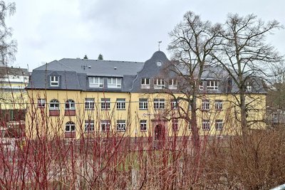 Auch die Grundschule Leubsdorf profitiert vom Förderverein der Kindereinrichtungen in Leubsdorf.