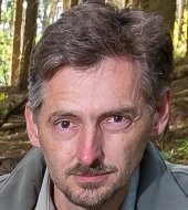 Thomas Köhler - Revierforster