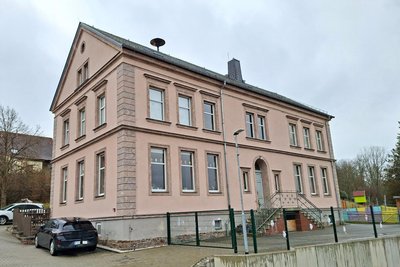 Die Kita Kunterbunt in Hohenfichte erhält ebenfalls finanzielle Unterstützung vom Fördervereins der Kindereinrichtungen in Leubsdorf.