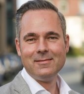 Jan Hippold - Landtagsabgeordneter