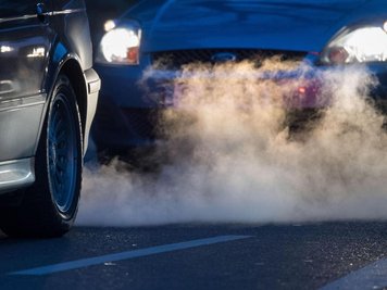  
          Die Hersteller müssen Angaben zu Spritverbrauch ihrer Autos machen.