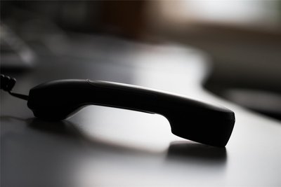 Trickbetrüger suchen sich derzeit via Schockanruf wieder Opfer im Vogtland.