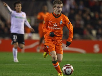 Ist nach seiner Erkältung wieder einsatzbereit: Marko Marin