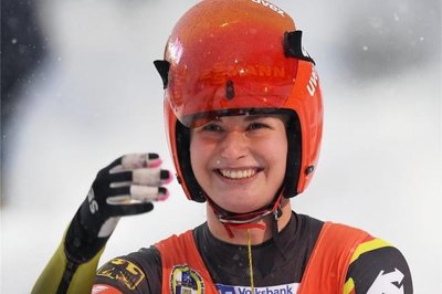 Julia Taubitz