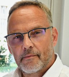 Dirk Neubauer - Landrat vonMittelsachsen