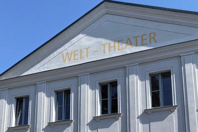 Frankenbergs Kino Welt-Theater ist am Samstag und Sonntag Schauplatz des Olsenbandenwochendes und des 6. Fantreffens.
