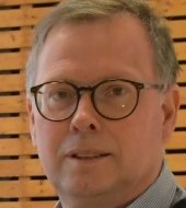 Rico Gerhardt - CDU-Bürgermeister von Oberschöna