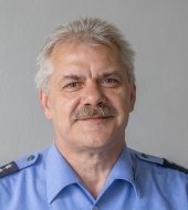 Jens Oppel - Revierleiter Auerbach