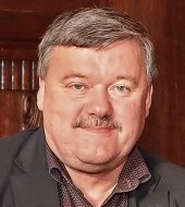 SörenKristensen - Oberbürgermeister