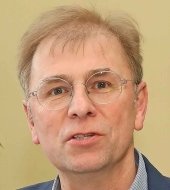 André Raphael - Oberbürgermeister von Crimmitschau