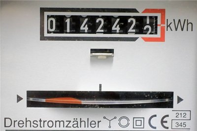 Stichtag naht? Wer jetzt abliest, kann Rechnungen des Versorgers besser nachvollziehen. 