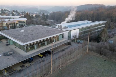 Die Landesdirektion Sachsen übernimmt das AOK-Bildungszentrum in Massanei für die Erstunterbringung von Asylsuchenden.