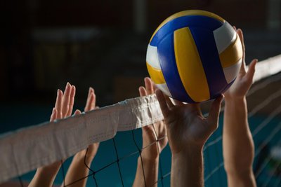 Das Volleyballturnier des ESV Eibenstock erlebt am kommenden Sonnabend seine zehnte Auflage.