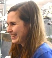 Christina Seifert - Museumspädagogin