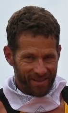 Leichtathlet Jens Walther von der LG Vogtland