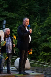 Werner Haas - Regie und Musik