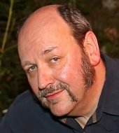 Udo Neubert - Filmemacher aus Schwarzenberg