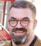 Sergio Raonic Lukovic - Intendant