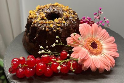 Den aus dem Wettbewerb erfolgreichen „Brothupf“ gibt es zuweilen bei der Bäckerei Sparschuh-Helbig in Penig.