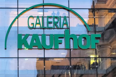 Die dritte Insolvenz in vier Jahren für Galeria Karstadt Kaufhof.