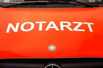 48-Jähriger stirbt nach verbotenem Überholmanöver - 