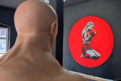 Asiatischer Kampfsport ist mehr als der bloße Kampf.