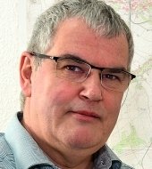 DietmarGottwald - Bürgermeister von Rossau